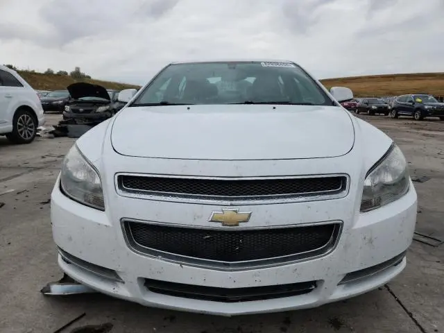 2012 CHEVROLET MALIBU 1LT  
