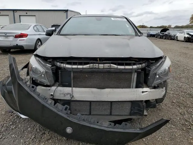 2017 MERCEDES-BENZ CLA 250 4MATIC  