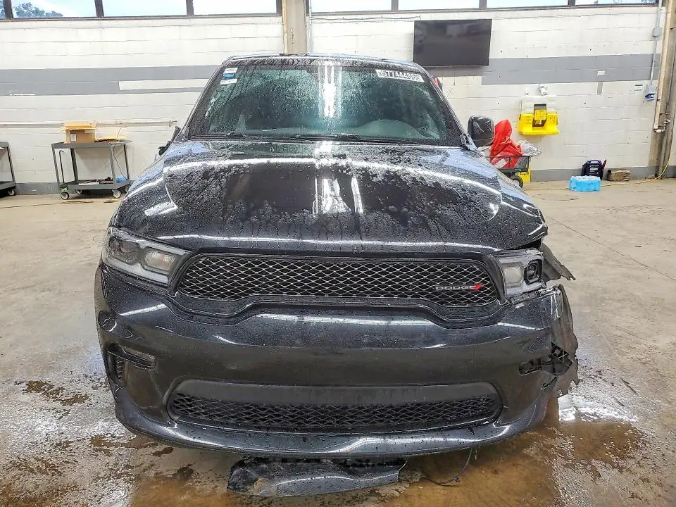 2022 DODGE DURANGO SXT  