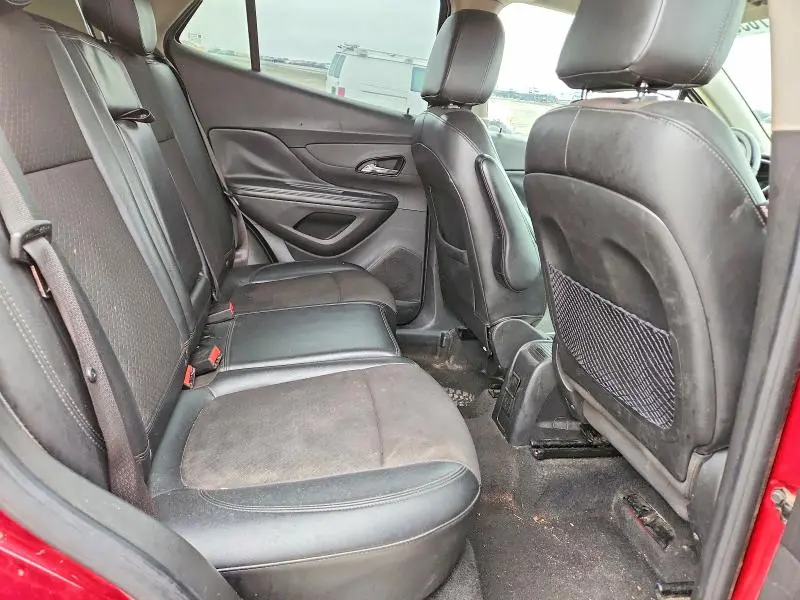 2019 BUICK ENCORE SPORT TOURING  