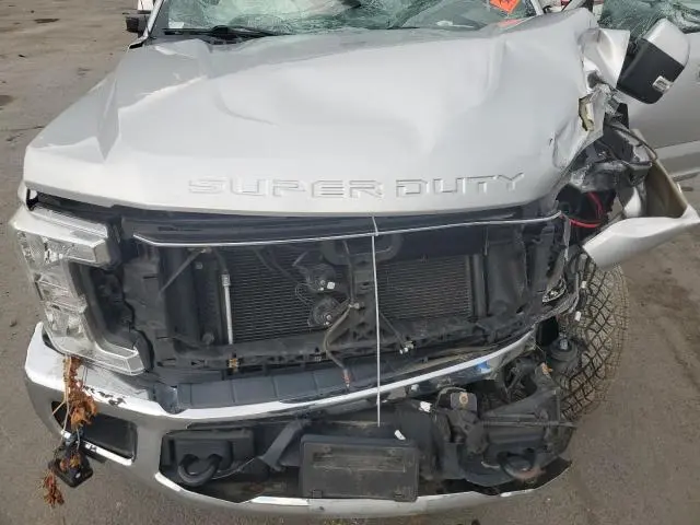 2019 FORD F250 SUPER DUTY  