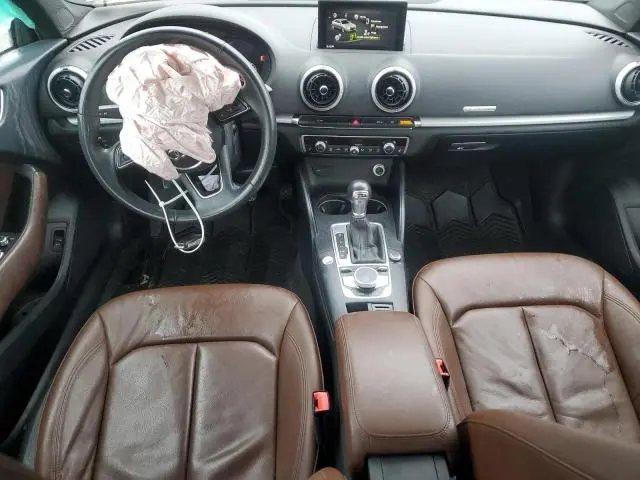 2018 AUDI A3 PREMIUM  