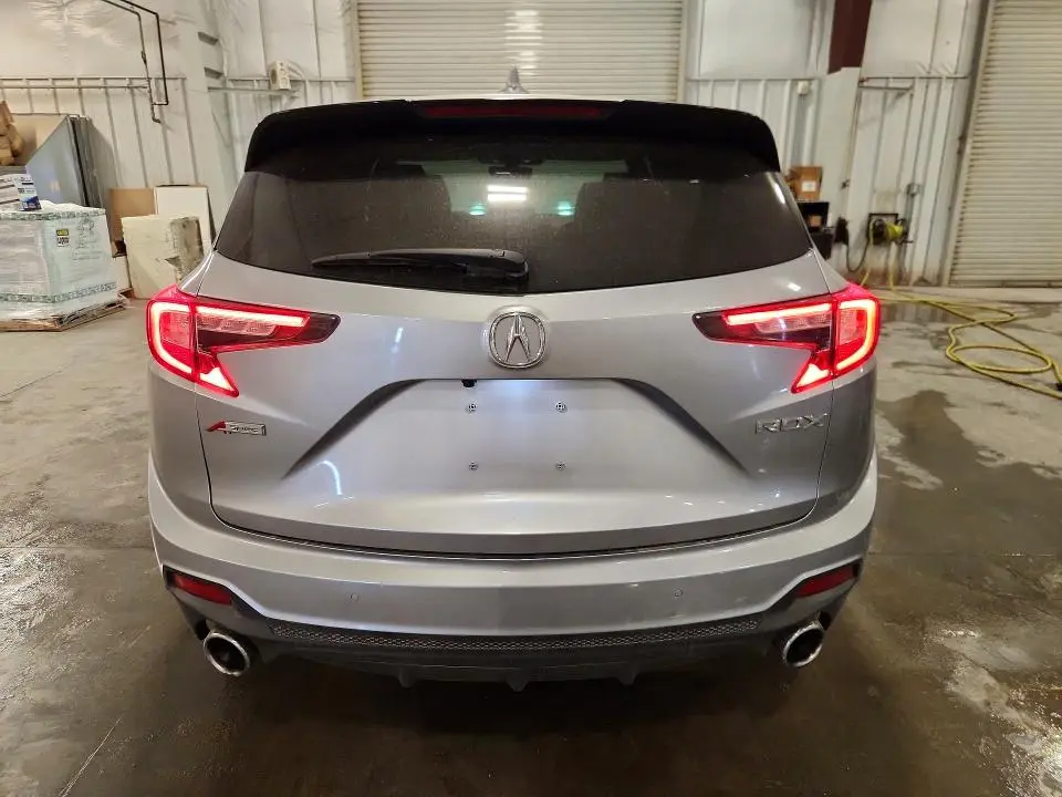 2021 ACURA RDX A-SPEC  