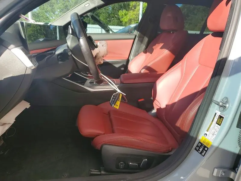 2024 BMW M340XI   