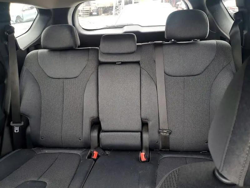 2019 HYUNDAI SANTA FE SEL 2.4L  
