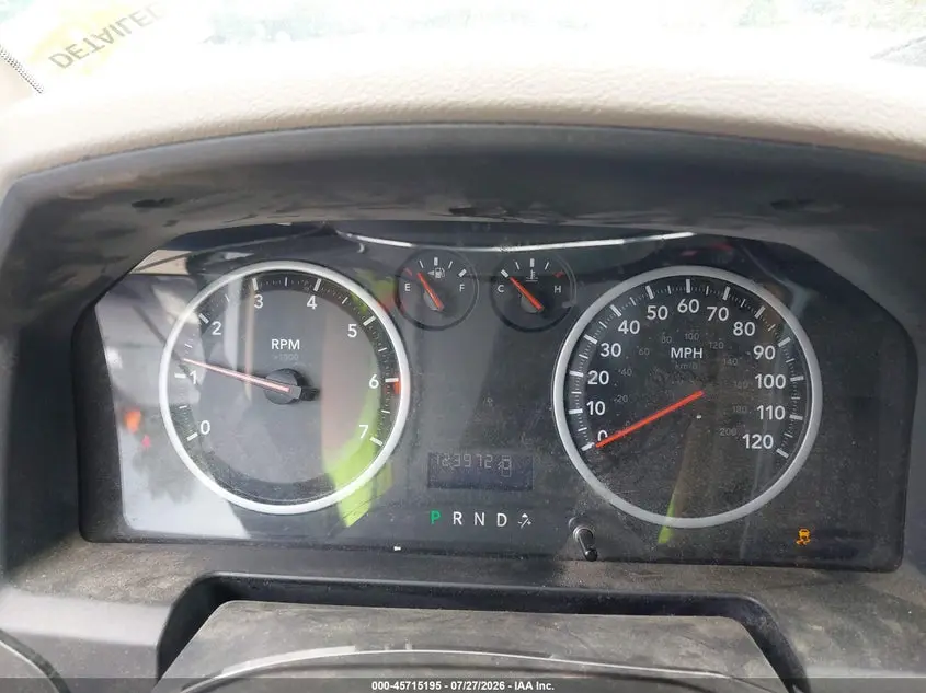 2012 RAM 1500 EXPRESS