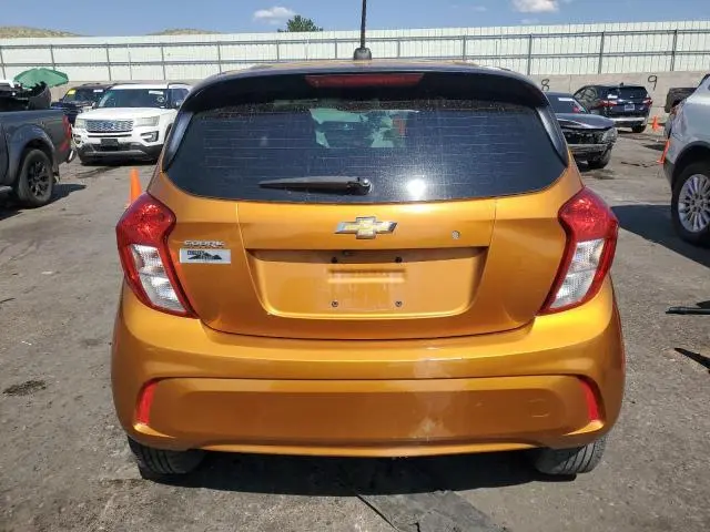 2019 CHEVROLET SPARK LS  