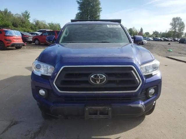 2022 TOYOTA TACOMA ACCESS CAB