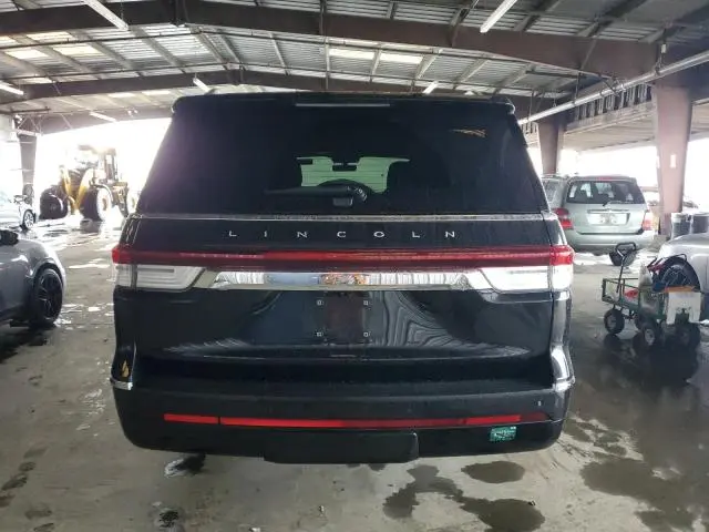 2022 LINCOLN NAVIGATOR L RESERVE  