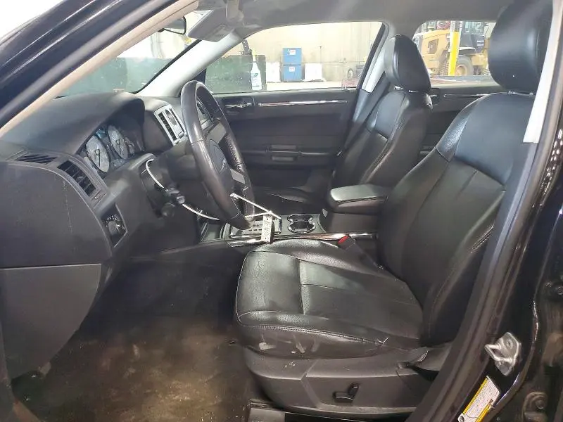 2010 CHRYSLER 300 TOURING  