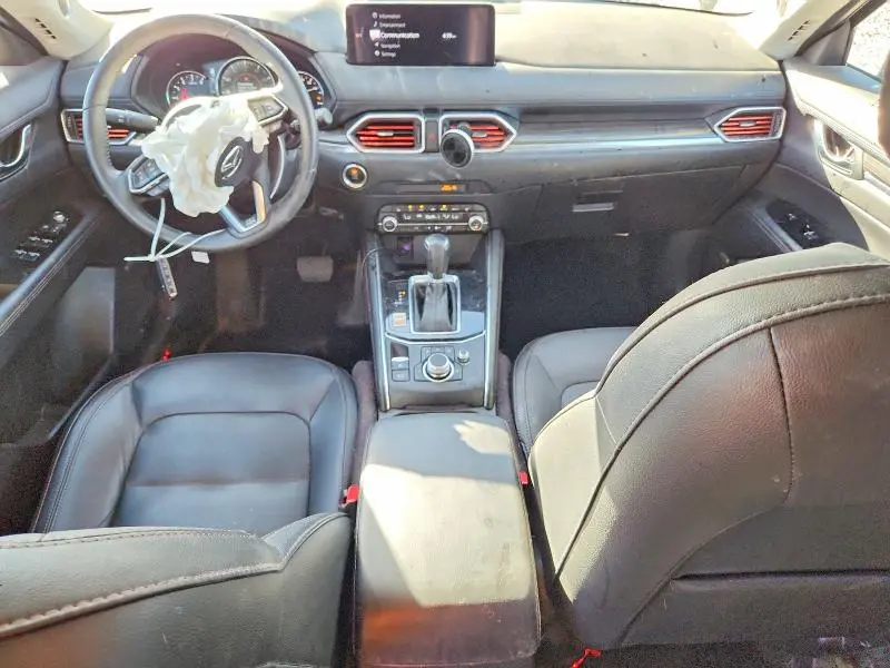 2023 MAZDA CX-5 PREMIUM  