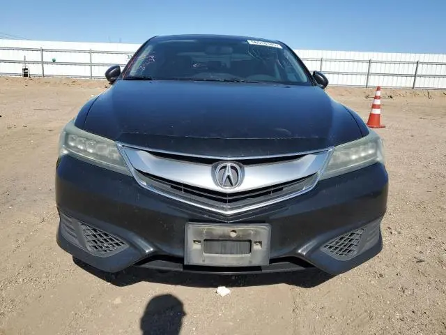 2017 ACURA ILX BASE WATCH PLUS  