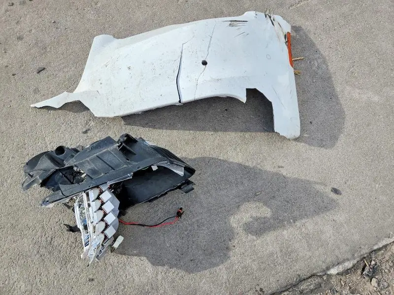 2016 CHRYSLER 300 LIMITED  