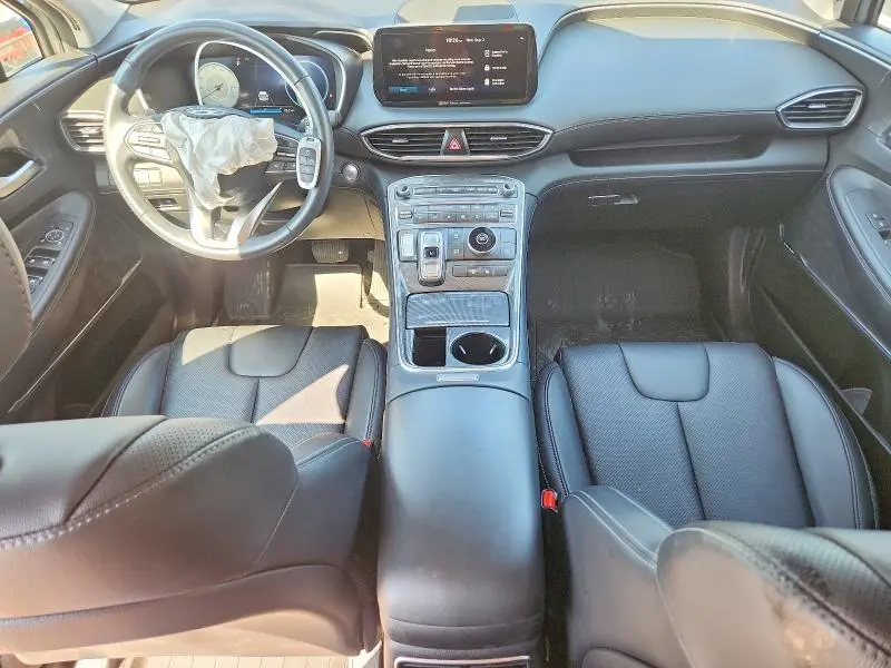 2023 HYUNDAI SANTA FE SEL PREMIUM  
