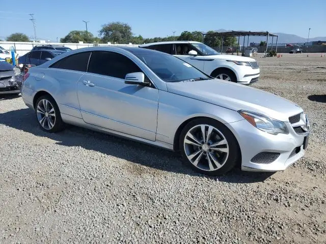 2014 MERCEDES-BENZ E 350  