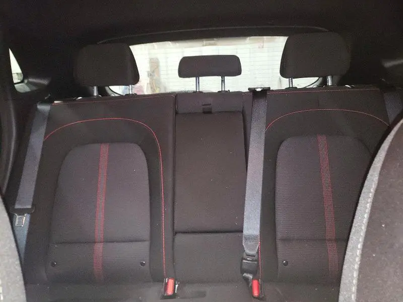 2022 HYUNDAI KONA N LINE  