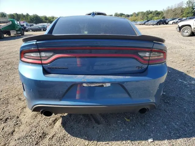 2021 DODGE CHARGER R/T