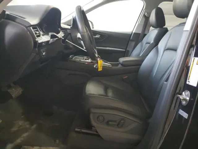 2019 AUDI Q7 PREMIUM