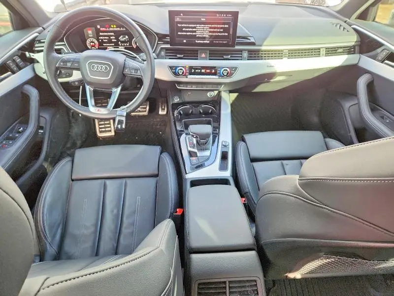 2023 AUDI A4 PREMIUM PLUS 45  