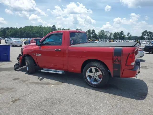 2014 RAM 1500 ST  