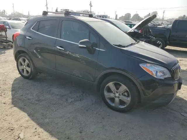 2014 BUICK ENCORE   