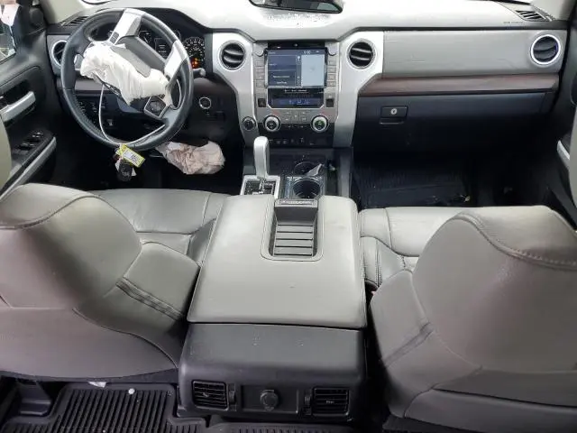 2020 TOYOTA TUNDRA CREWMAX LIMITED  