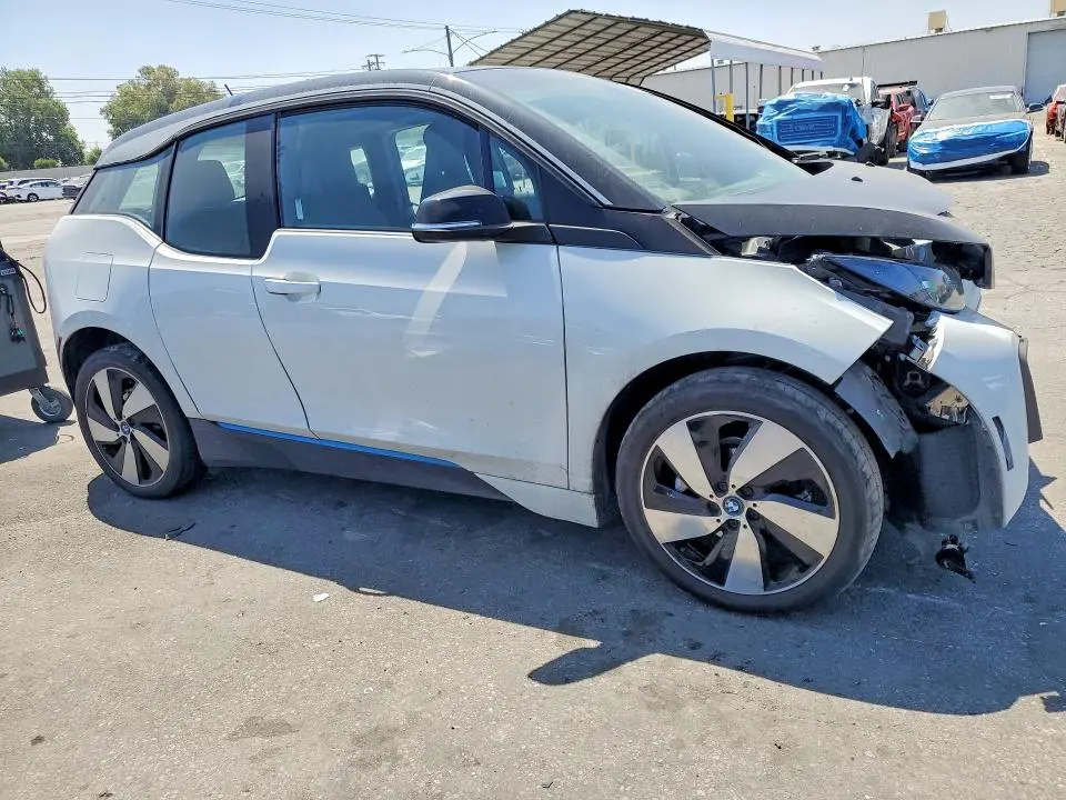 2019 BMW I3 BEV  