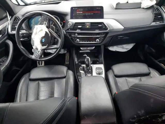 2018 BMW X3 XDRIVEM40I  