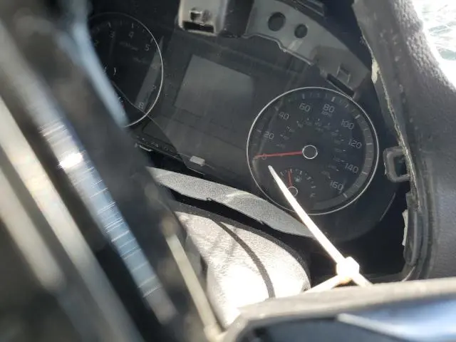 2019 KIA FORTE GT LINE  