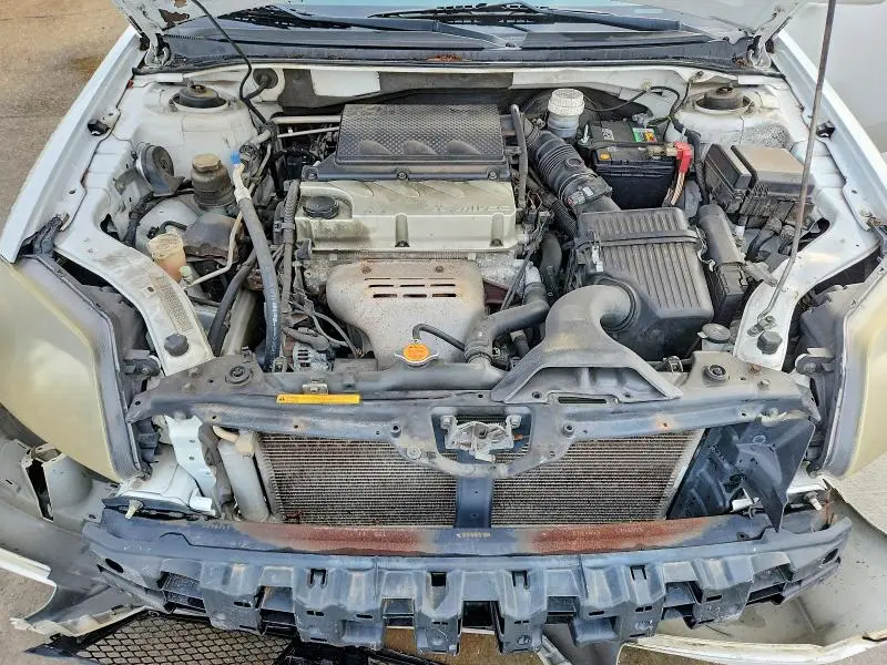2012 MITSUBISHI GALANT ES  