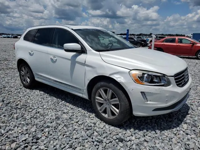 2016 VOLVO XC60 T5 PREMIER  