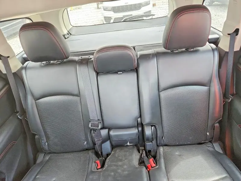 2014 DODGE JOURNEY R/T  