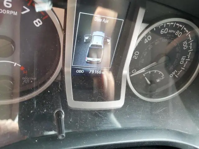 2022 TOYOTA TACOMA DOUBLE CAB  