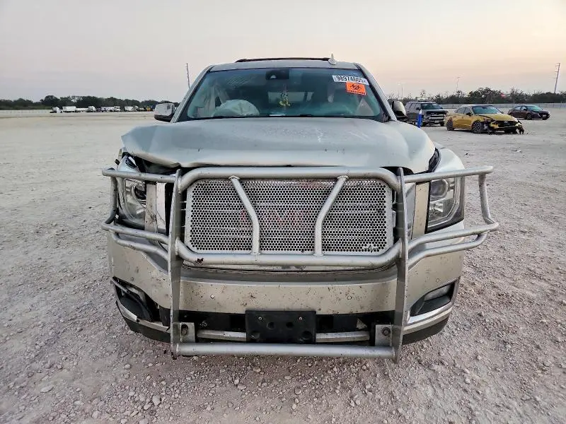 2016 GMC YUKON XL C1500 SLT  