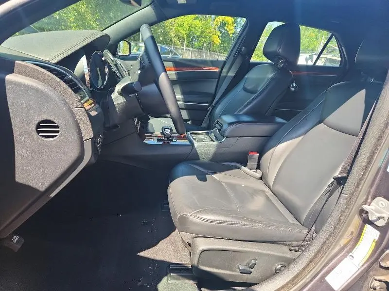 2014 CHRYSLER 300   