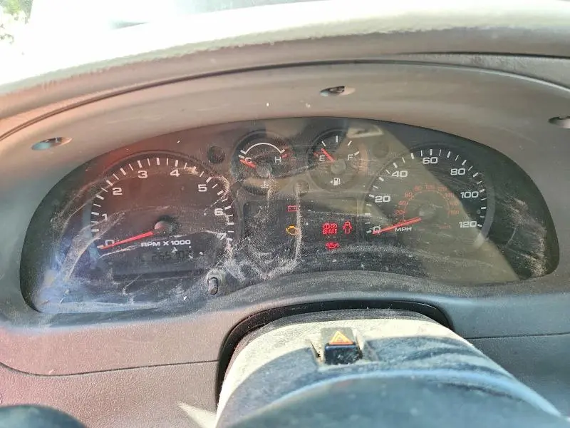 2011 FORD RANGER SUPER CAB  