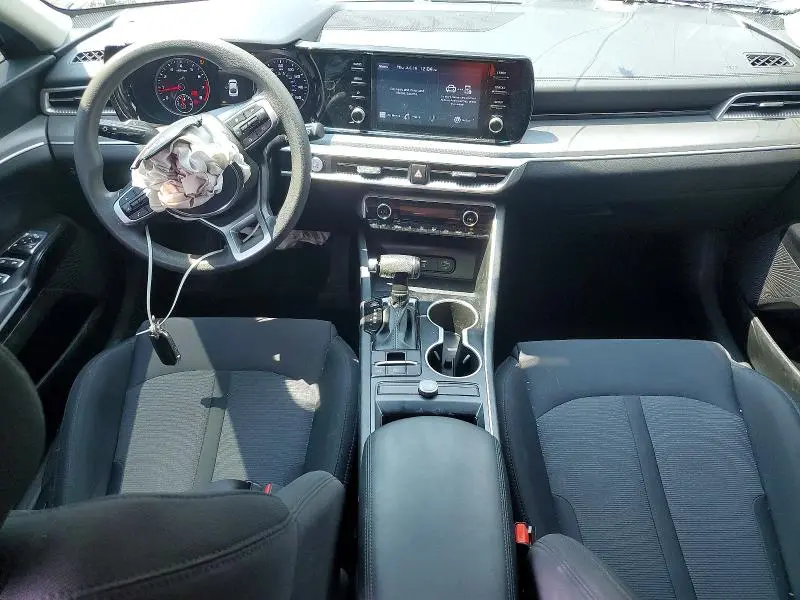 2023 KIA K5 LXS  
