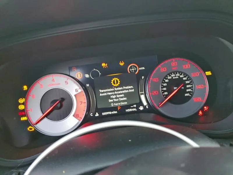 2023 ACURA TLX TYPE S  