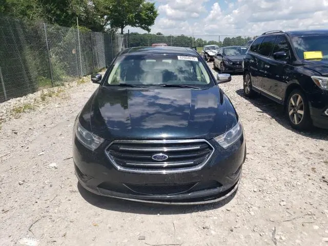 2015 FORD TAURUS LIMITED  