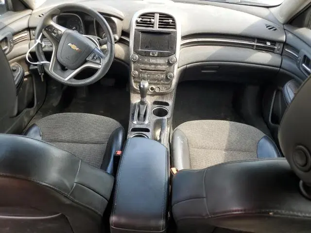 2014 CHEVROLET MALIBU 1LT  