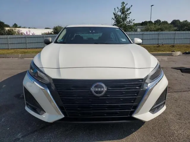 2023 NISSAN ALTIMA S  