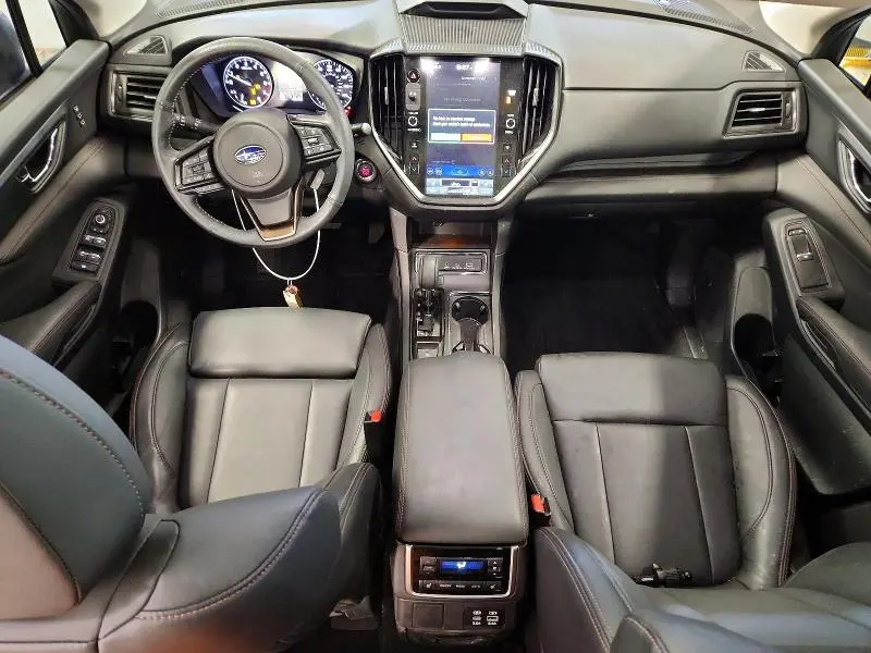 2025 SUBARU ASCENT LIMITED  