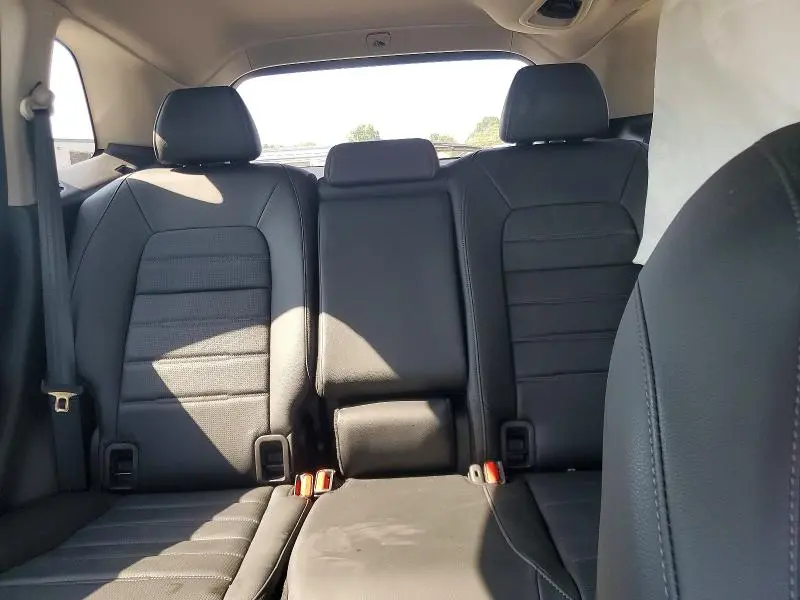 2026 HONDA CR-V EXL  
