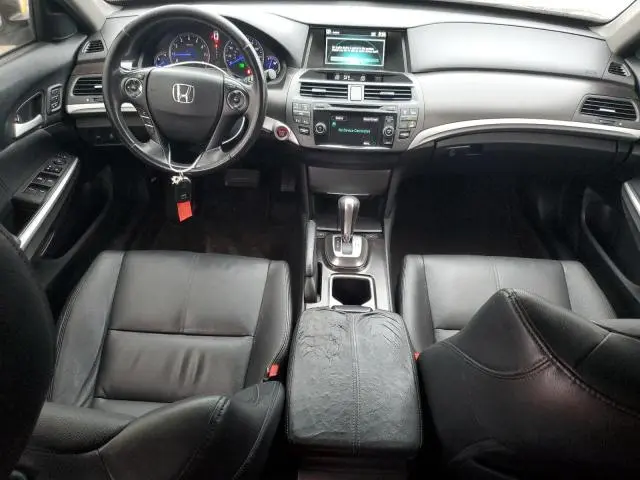 2013 HONDA CROSSTOUR EXL  
