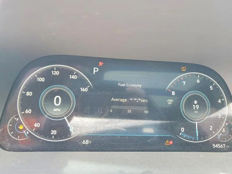 2023 HYUNDAI SONATA SEL PLUS  