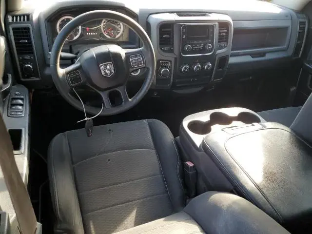 2018 RAM 1500 ST  