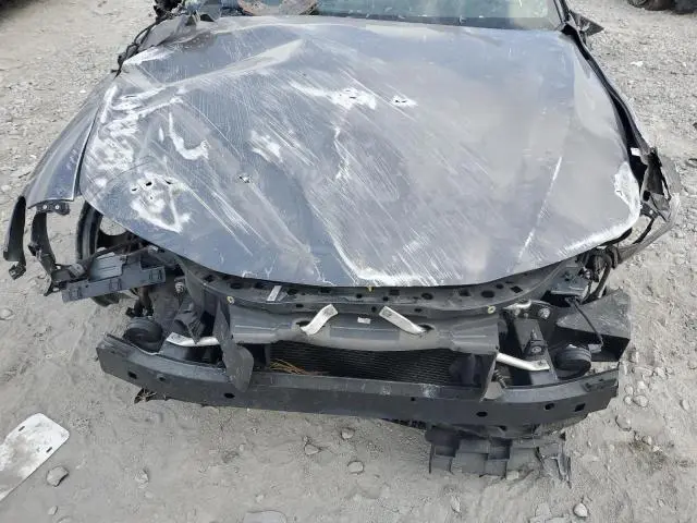 2018 ALFA ROMEO GIULIA TI Q4  