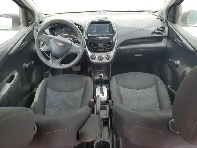 2017 CHEVROLET SPARK LS  