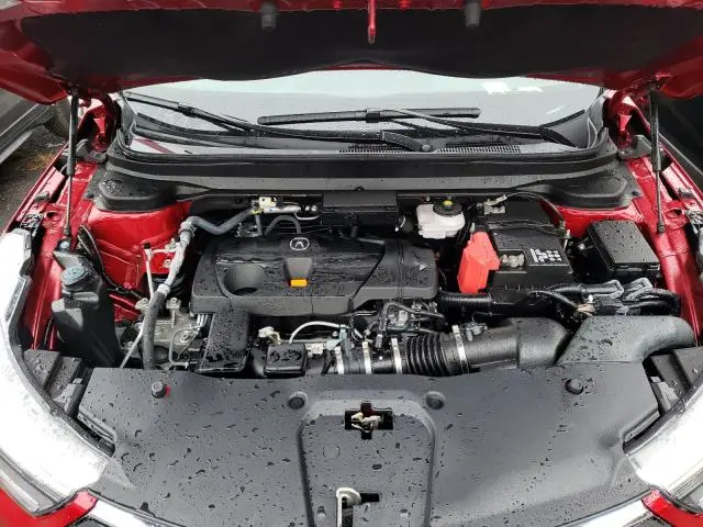 2019 ACURA RDX TECHNOLOGY  