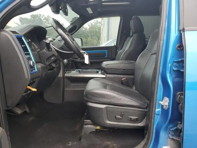 2018 RAM 1500 SPORT